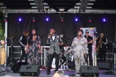 WHIMSY MOTOWN MAGIC @the Southampton Arts Center on 8-29-24