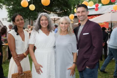 WHIMSY MOTOWN MAGIC @the Southampton Arts Center on 8-29-24