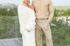 Jenné Lombardo, Harvey Newton-Haydon