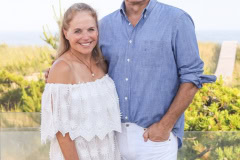 Katie Couric, Reed Krakoff