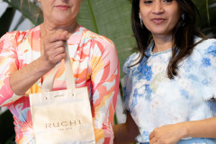 Kim Dryer, Ruchi Kotahwala