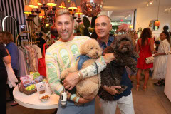 Barc Jacobs by Marc Jacobs at the HUB on 7-24-25