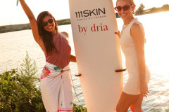 Michelle Cordeiro Grant, Dria Murphy
