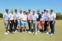 CTREE Spring Swing Golf Fundraiser at Sebonac Golf Club in Tuckahoe on 6-3-25