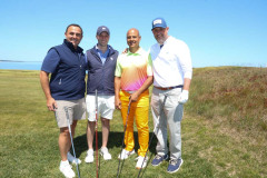 CTREE Spring Swing Golf Fundraiser at Sebonac Golf Club in Tuckahoe on 6-3-25