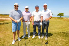 CTREE Spring Swing Golf Fundraiser at Sebonac Golf Club in Tuckahoe on 6-3-25