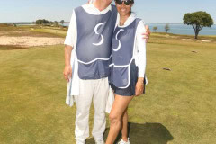 CTREE Spring Swing Golf Fundraiser at Sebonac Golf Club in Tuck
