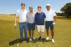 CTREE Spring Swing Golf Fundraiser at Sebonac Golf Club in Tuckahoe on 6-3-25