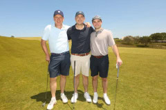 CTREE Spring Swing Golf Fundraiser at Sebonac Golf Club in Tuckahoe on 6-3-25