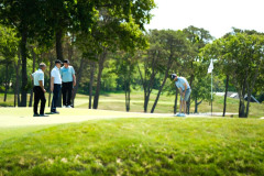 CTREE Spring Swing Golf Fundraiser at Sebonac Golf Club in Tuckahoe on 6-3-25