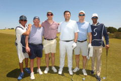 CTREE Spring Swing Golf Fundraiser at Sebonac Golf Club in Tuckahoe on 6-3-25