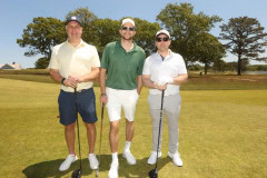 CTREE Spring Swing Golf Fundraiser at Sebonac Golf Club in Tuckahoe on 6-3-25