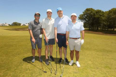 CTREE Spring Swing Golf Fundraiser at Sebonac Golf Club in Tuckahoe on 6-3-25