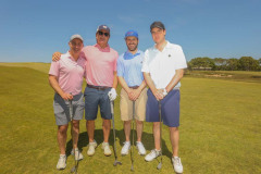 CTREE Spring Swing Golf Fundraiser at Sebonac Golf Club in Tuckahoe on 6-3-25