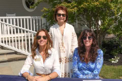 CTREE Spring Swing Golf Fundraiser at Sebonac Golf Club in Tuckahoe on 6-3-25