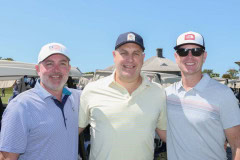 CTREE Spring Swing Golf Fundraiser at Sebonac Golf Club in Tuckahoe on 6-3-25