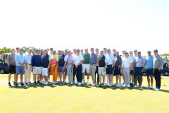 CTREE Spring Swing Golf Fundraiser at Sebonac Golf Club in Tuckahoe on 6-3-25