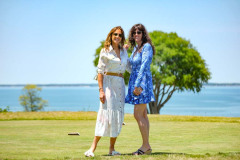CTREE Spring Swing Golf Fundraiser at Sebonac Golf Club in Tuckahoe on 6-3-25