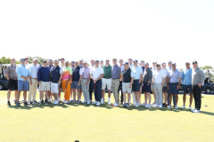 CTREE Spring Swing Golf Fundraiser at Sebonac Golf Club in Tuckahoe on 6-3-25
