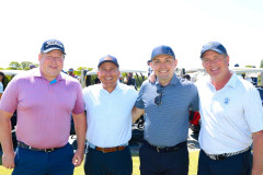 CTREE Spring Swing Golf Fundraiser at Sebonac Golf Club in Tuckahoe on 6-3-25