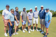 CTREE Spring Swing Golf Fundraiser at Sebonac Golf Club in Tuckahoe on 6-3-25