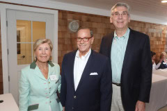 Southampton Fresh Air Home  33rd. Decorators- Designer-Dealers Sale & Auction Benefit Gala 6-7-25
