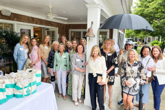 Southampton Fresh Air Home  33rd. Decorators- Designer-Dealers Sale & Auction Benefit Gala 6-7-25