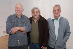 Southampton Arts Center- East End  Collected 8 on 2-1-25.