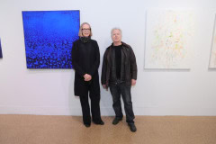 Southampton Arts Center- East End  Collected 8 on 2-1-25.