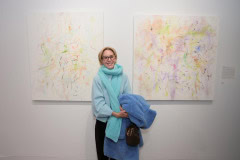 Southampton Arts Center- East End  Collected 8 on 2-1-25.