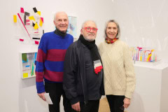Southampton Arts Center- East End  Collected 8 on 2-1-25.