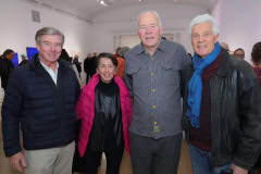 Southampton Arts Center- East End  Collected 8 on 2-1-25.