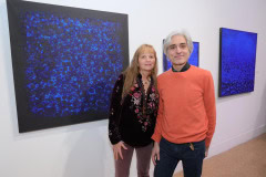 Southampton Arts Center- East End  Collected 8 on 2-1-25.
