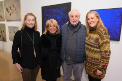 Southampton Arts Center- East End  Collected 8 on 2-1-25.