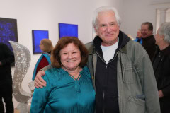 Southampton Arts Center- East End  Collected 8 on 2-1-25.