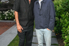 Tyler Lain, Alex Leby
