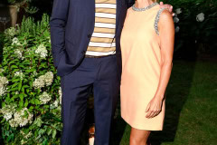 Jimmy Fallon, Jessica Seinfeld