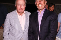 Lorne Michaels, Jerry Seinfeld