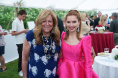 Halsey House Gala in Southampton on 7-5-25.
