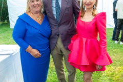 Halsey House Gala in Southampton on 7-5-25.