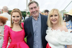Halsey House Gala in Southampton on 7-5-25.