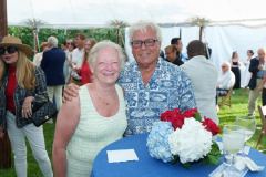 Halsey House Gala in Southampton on 7-5-25.
