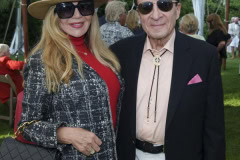 Halsey House Gala in Southampton on 7-5-25.