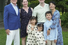 Halsey House Gala in Southampton on 7-5-25.