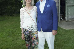 Halsey House Gala in Southampton on 7-5-25.
