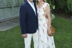 Halsey House Gala in Southampton on 7-5-25.