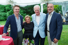 Halsey House Gala in Southampton on 7-5-25.