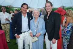 Halsey House Gala in Southampton on 7-5-25.