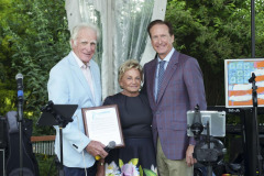 Halsey House Gala in Southampton on 7-5-25.