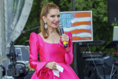 Halsey House Gala in Southampton on 7-5-25.